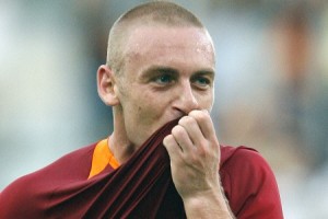 DeRossi