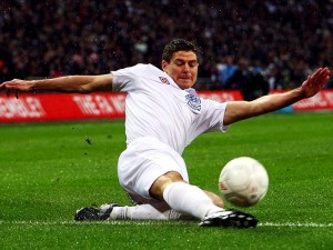 Gerrard