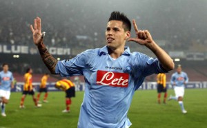 Hamsik