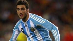 Higuain