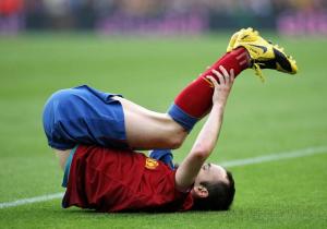 Iniesta