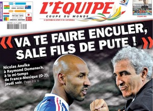 LEquipe