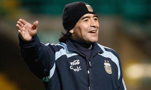 Maradona