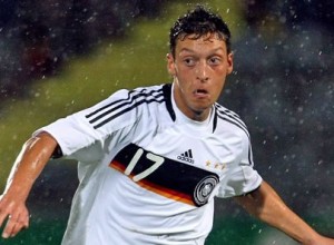 Ozil