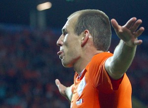 Robben