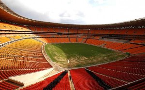 SoccerCity