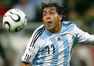 Tevez