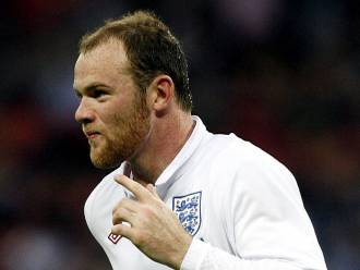 WayneRooney