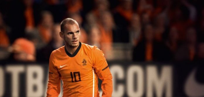 Holland Jersey World Cup 2010