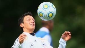 ozil