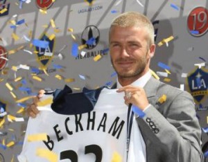 Beckham