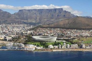 CapeTown