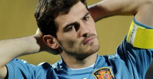 Casillas