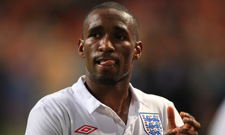 Defoe