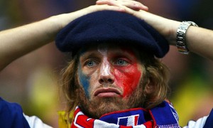France