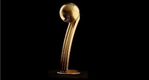 GoldBall