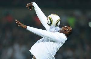 Heskey