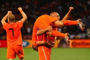 Holland