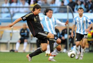 Khedira