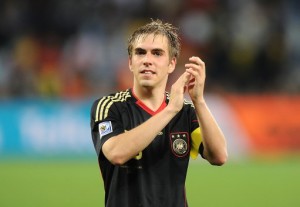 Lahm