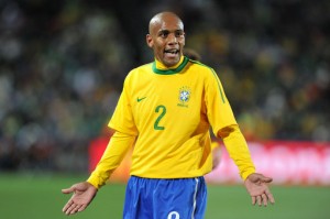 Maicon