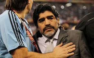 Maradona