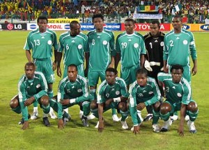 Nigeria