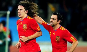 Puyol