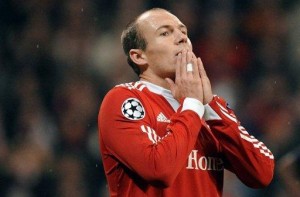 Robben