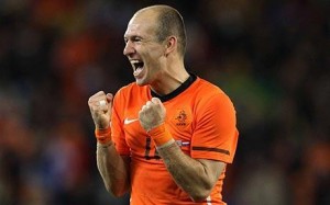 Robben