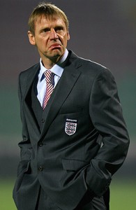 Stuart Pearce