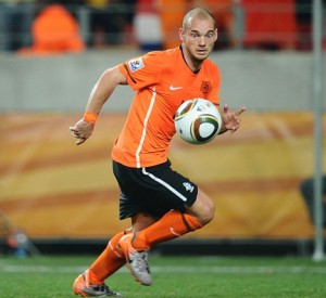 Sneijder