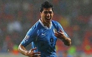 Suarez