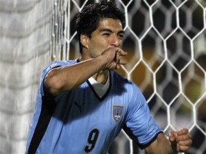 Suarez
