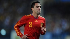 Xavi