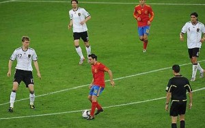 Xavi