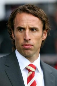 Gareth Southgate