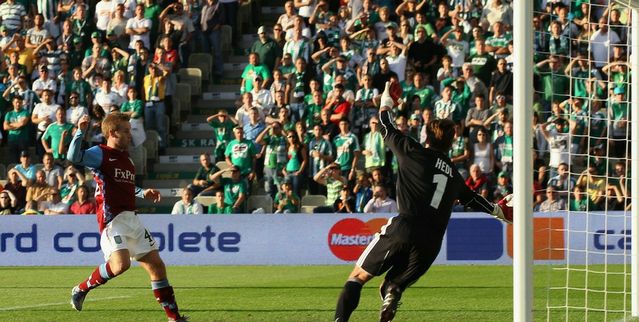 bannan goal