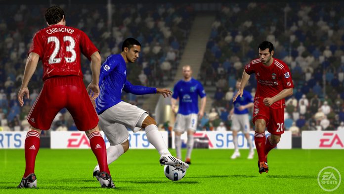 FIFA 11 Review