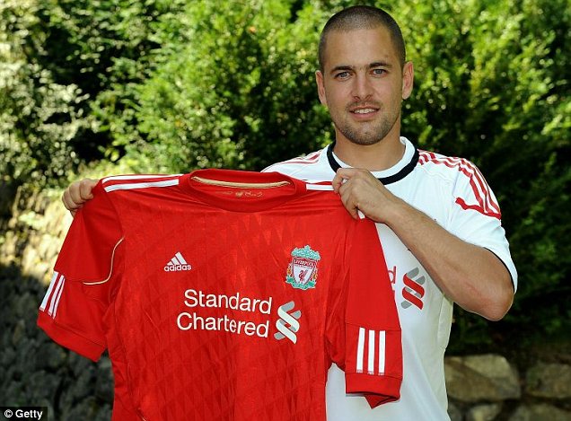 joe cole