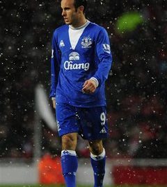 Britain Soccer Premier League