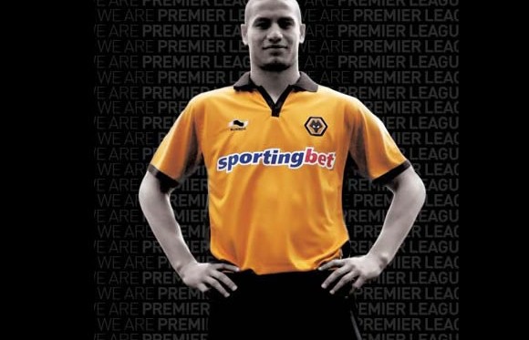wolves_10_11_home_kit Wolves 10-11 Home Kit