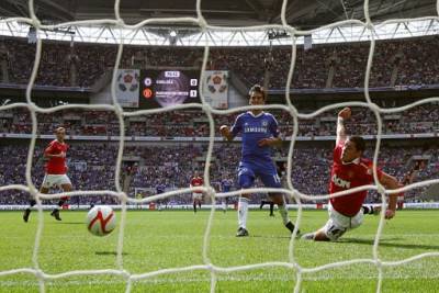9285869 Why 'Chicharito' Hernandez Is Destined For Greatness At Man Utd