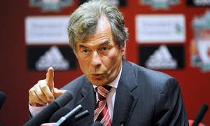 RBS Attempt To Force Liverpool Owners To Sell Up