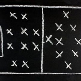 Chalkboard