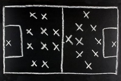Chalkboard