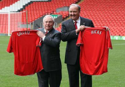 HG Are Liverpool Fans' Protests Putting Off Potential New Owners?
