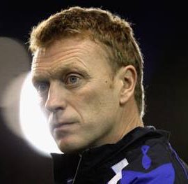 Moyes