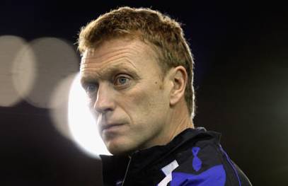 Moyes