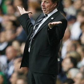 Redknapp